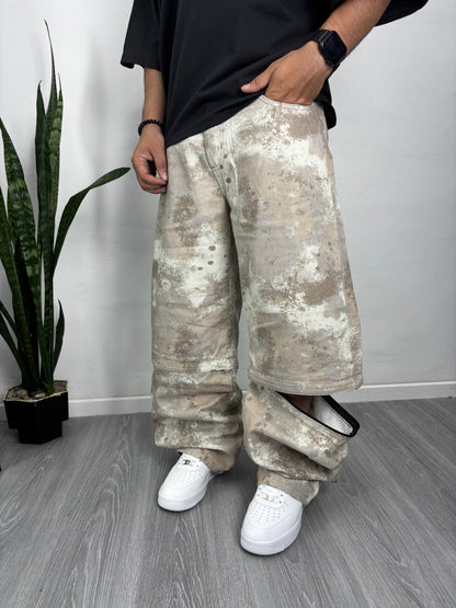 BAGGY DESMONTABLE SMOKS