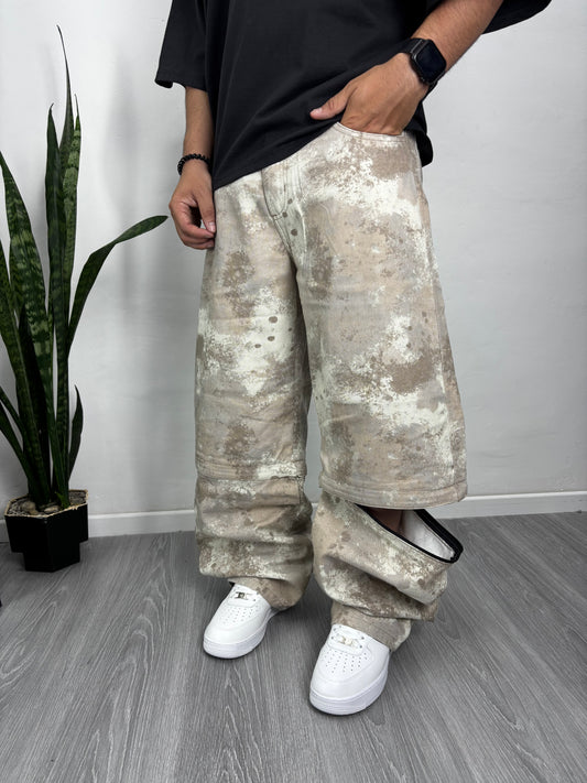 BAGGY DESMONTABLE SMOKS