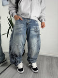 BAGGY RAMIRO 2.0