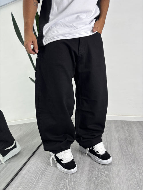 BAGGY BLOCK