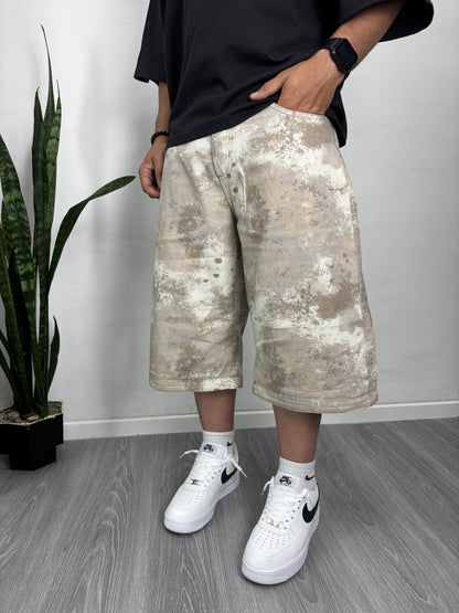 BAGGY DESMONTABLE SMOKS