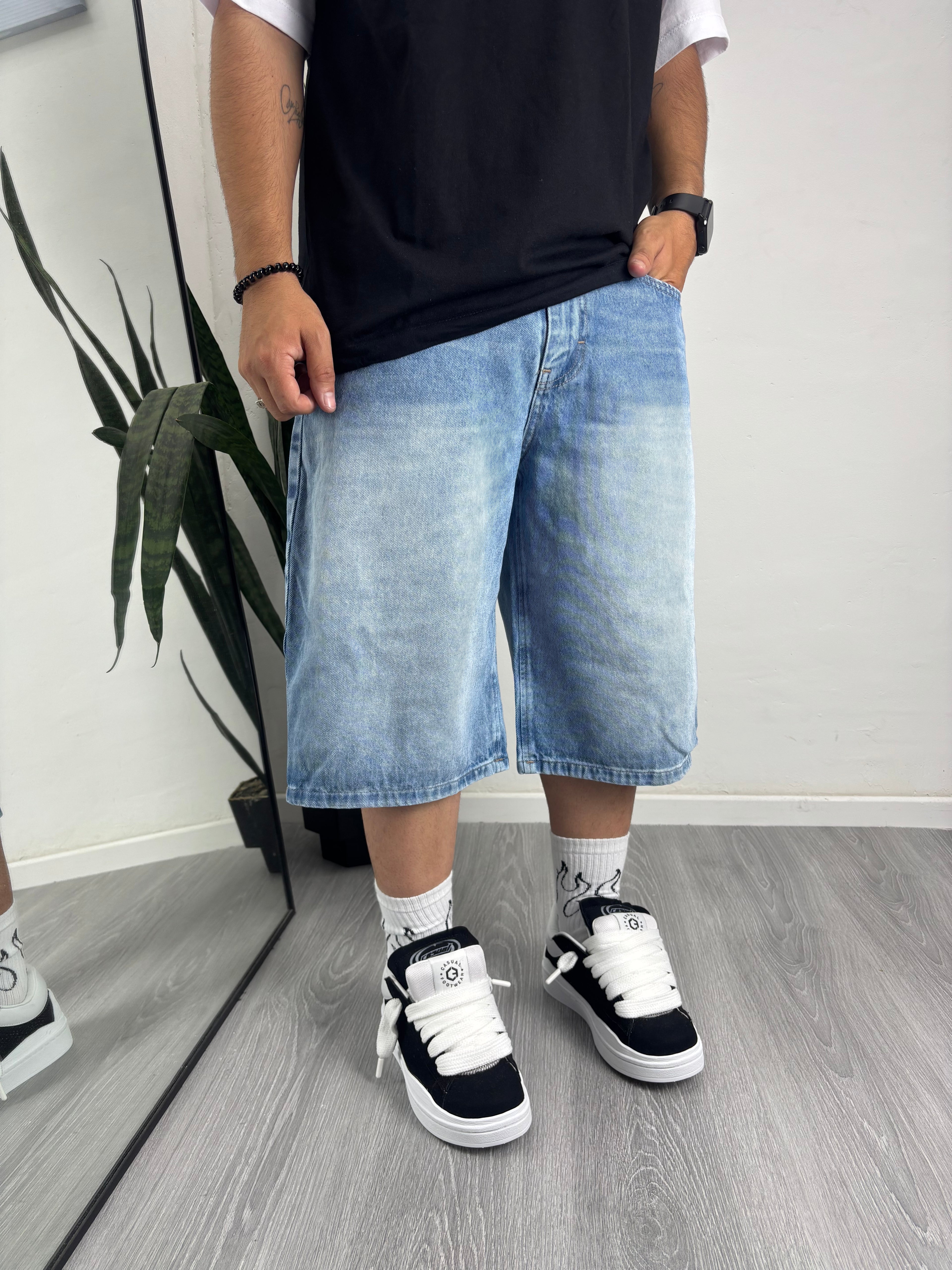 Bermuda Baggy LEGION