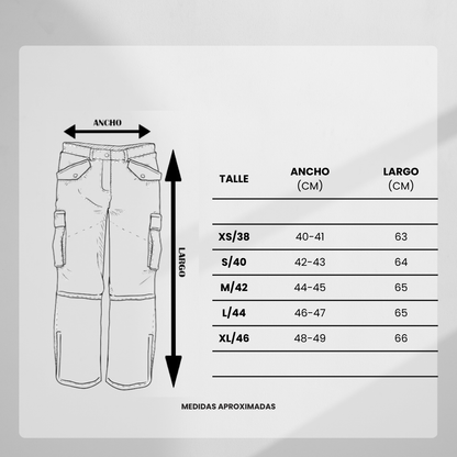 BERMUDA BAGGY THE BEST