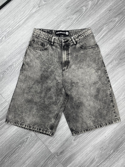 BERMUDA BAGGY REASON