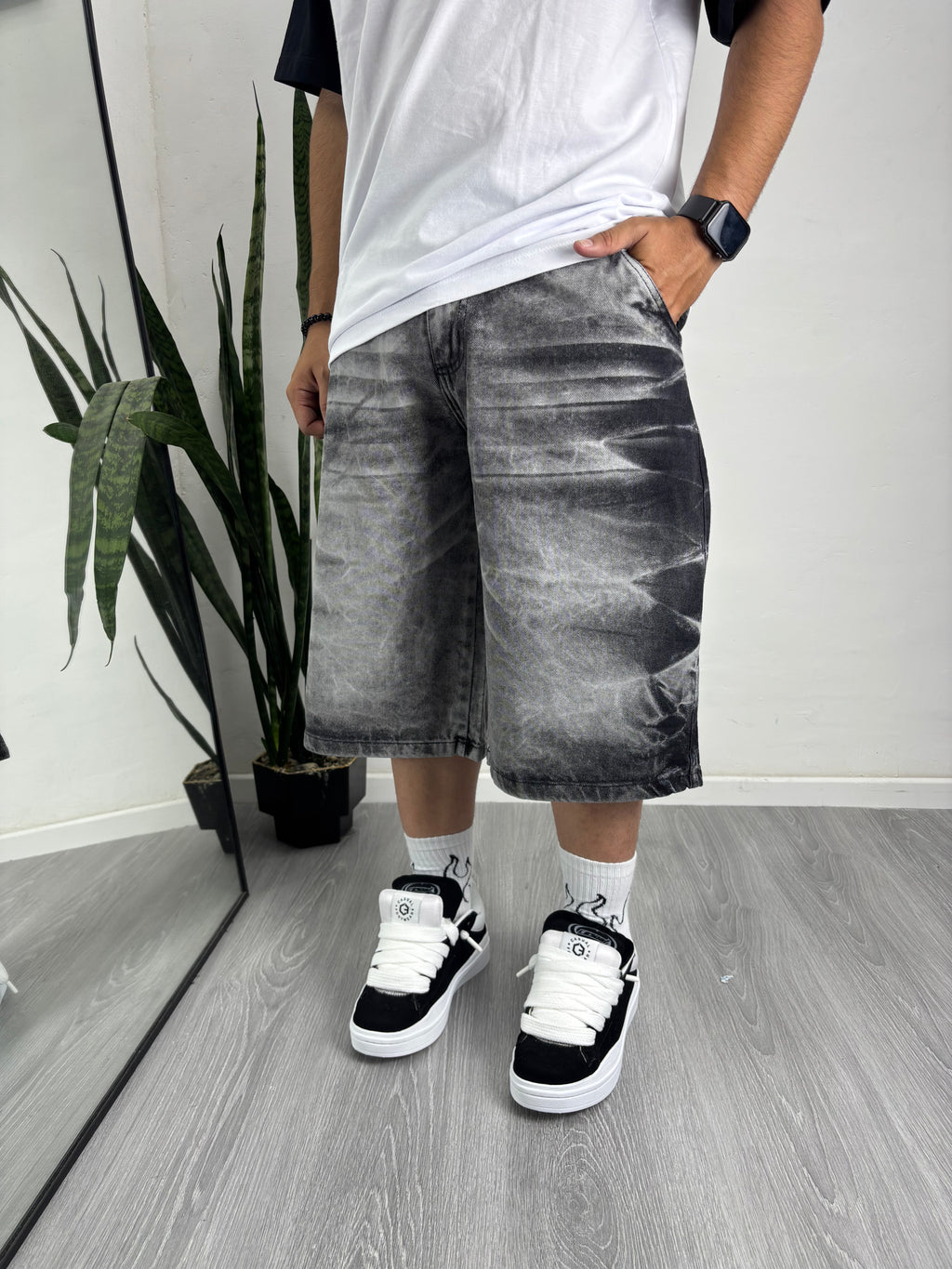 Bermuda Baggy LEGEND