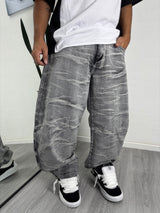 BAGGY BAD BOY