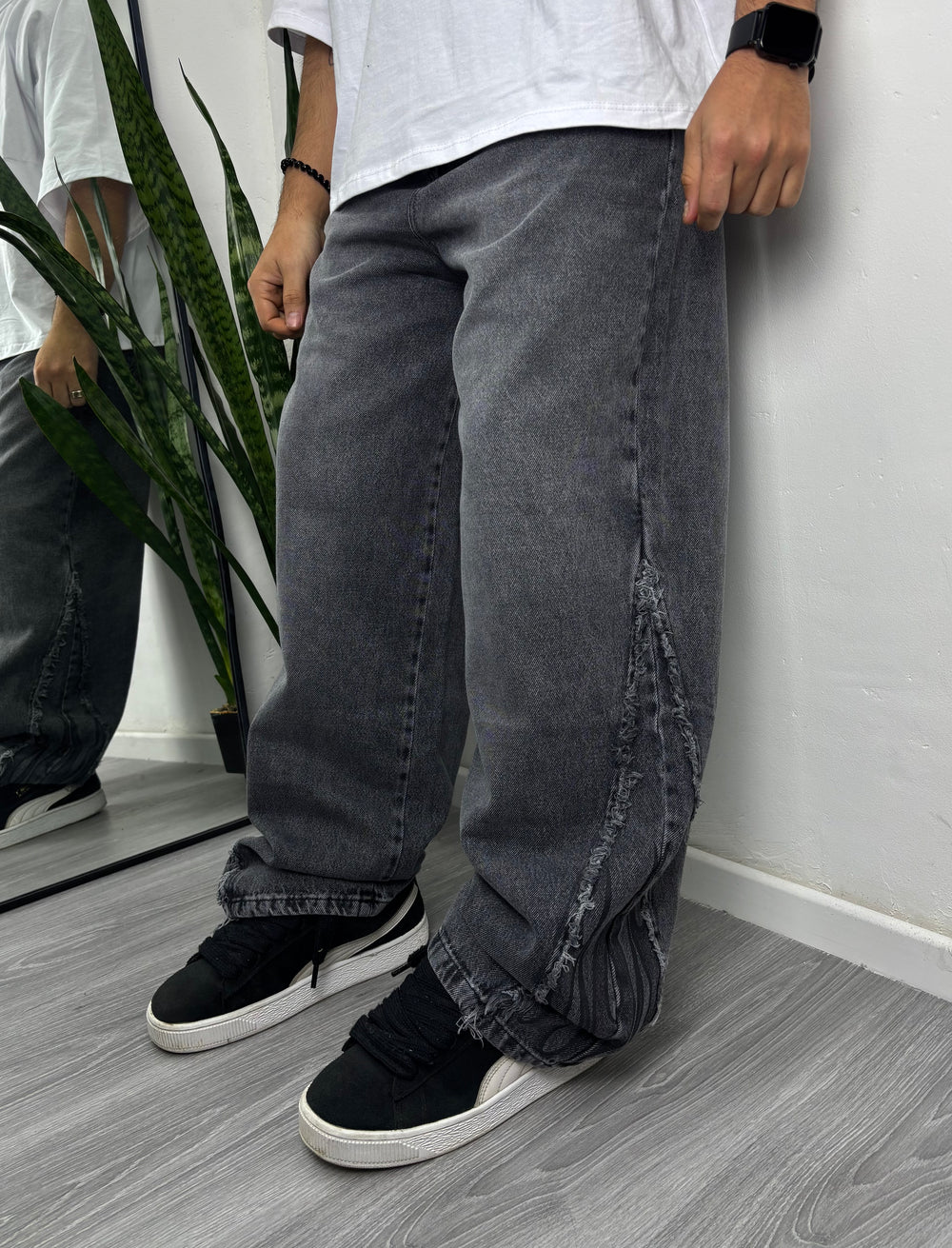 BAGGY FUEGO