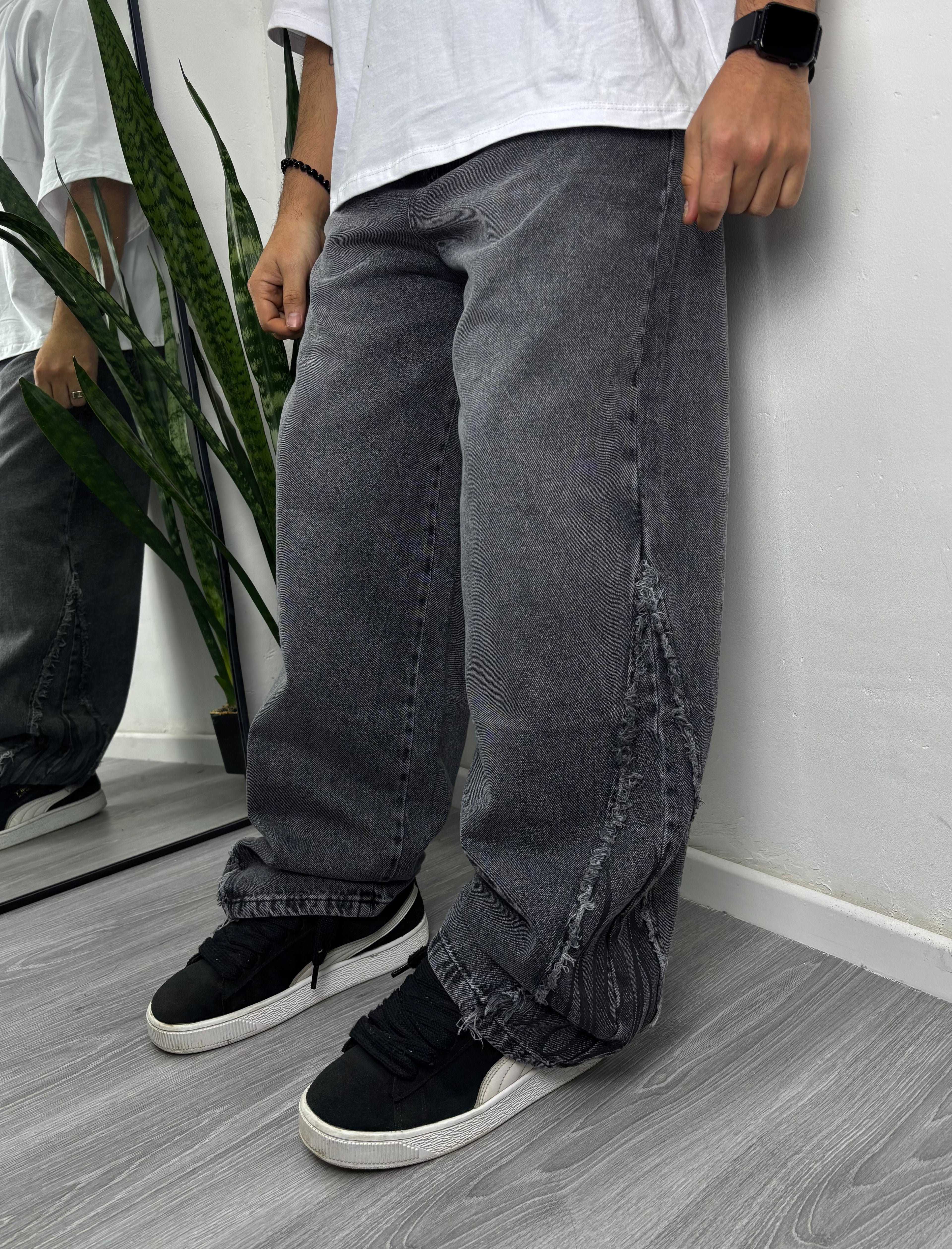 BAGGY FUEGO