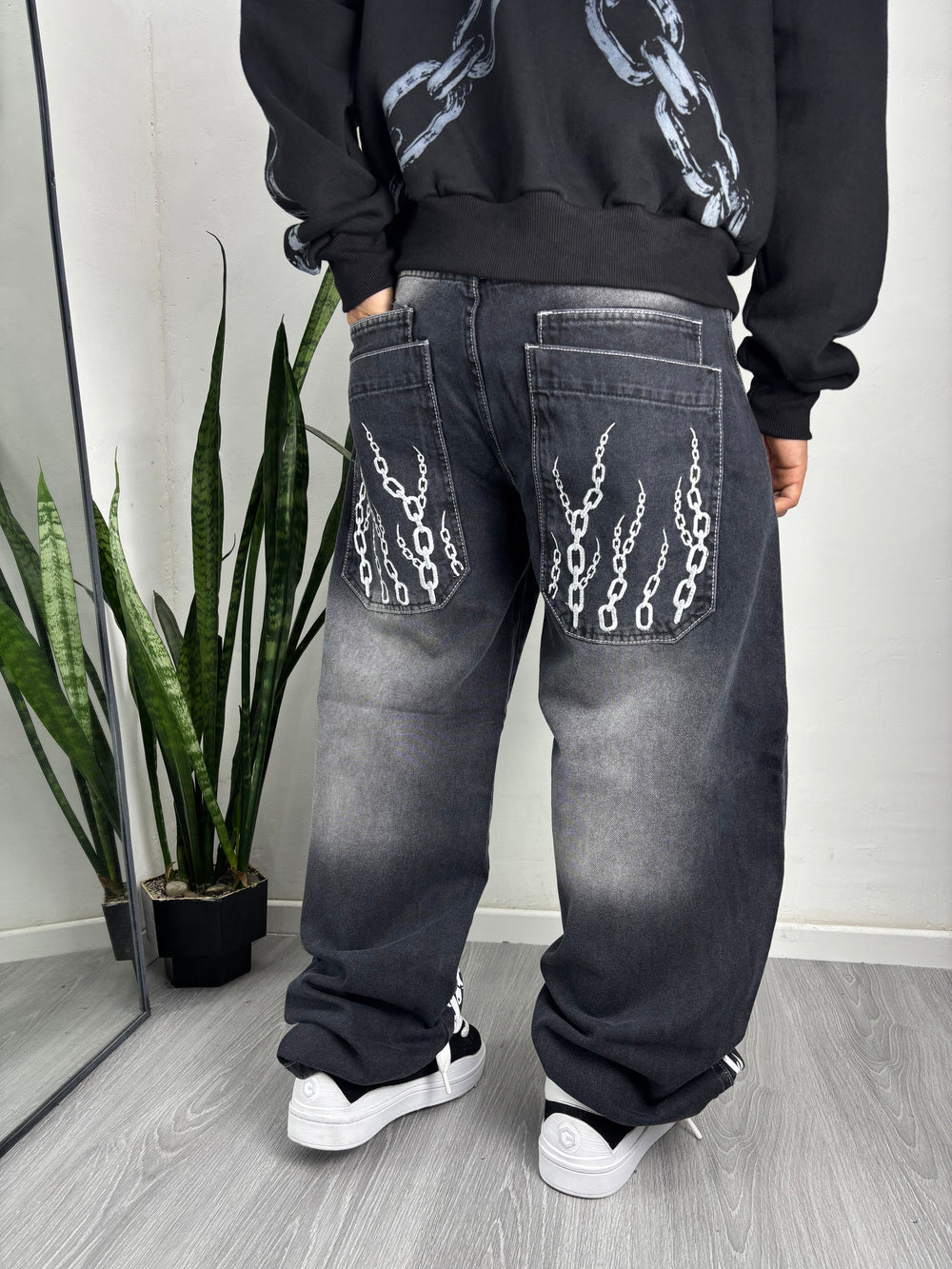 Baggy Chain V2