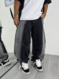 BAGGY DEGRADE