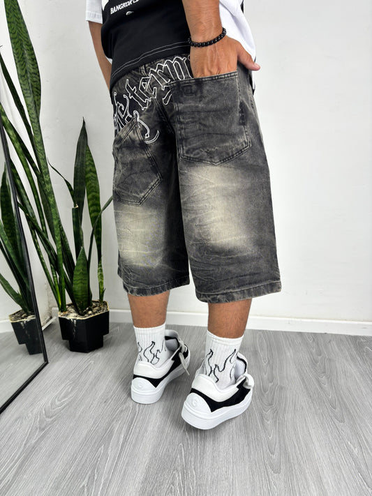 BERMUDA BAGGY ETERNAL