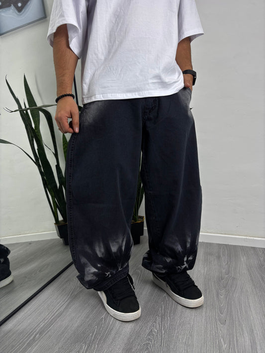 BAGGY REASON