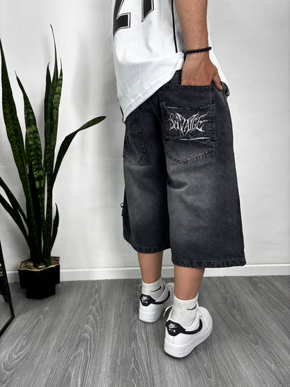 BERMUDA BAGGY THE BEST