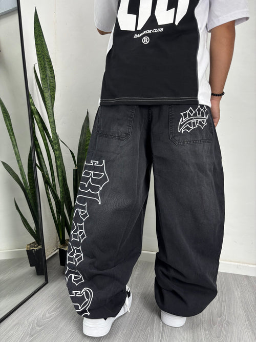 BAGGY BLESSED