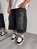 BERMUDA BAGGY SAINT