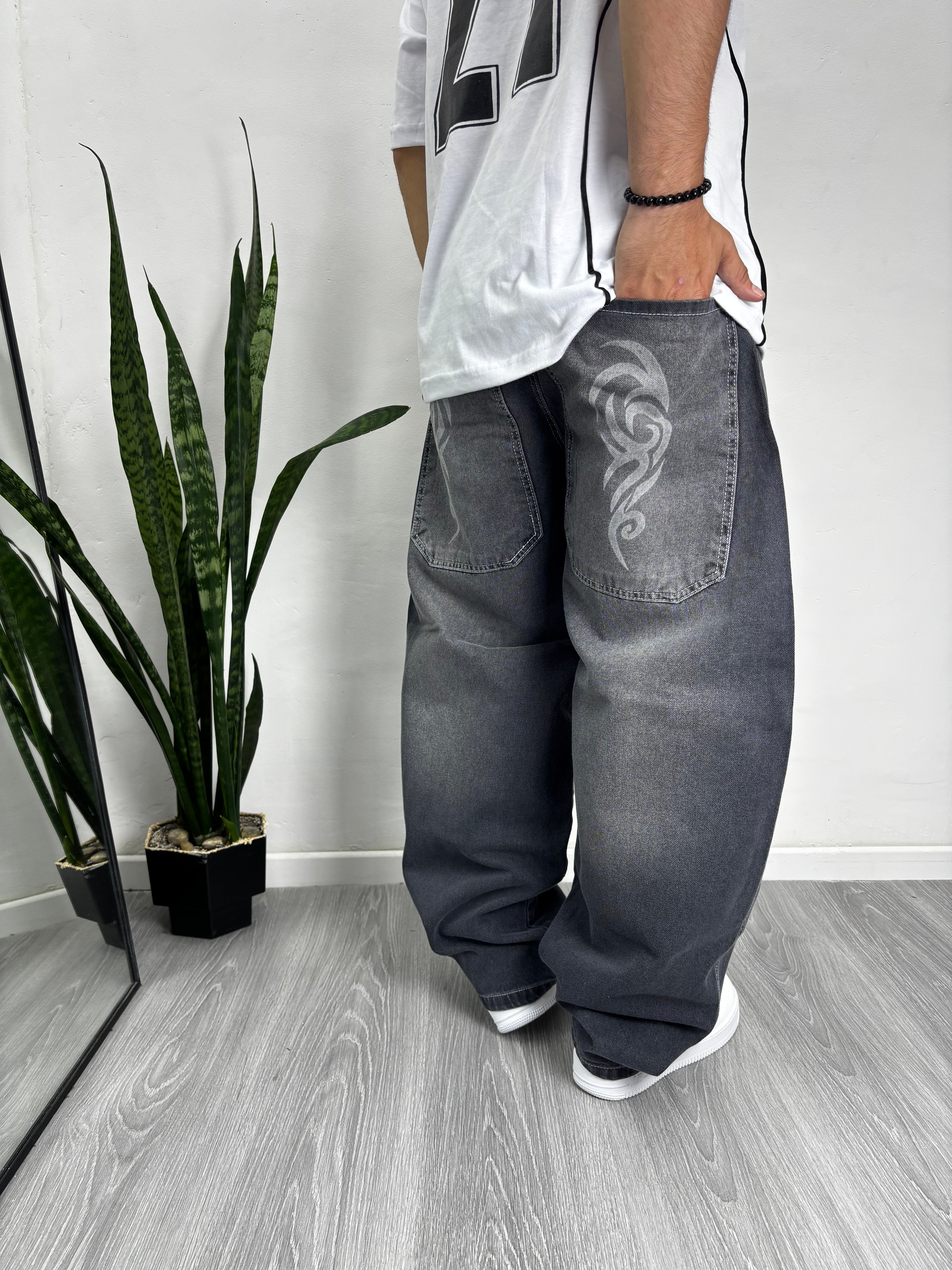 BAGGY SIREN