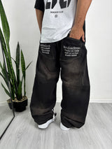 BAGGY FLOW