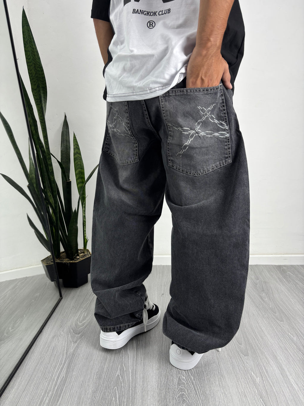 BAGGY CHAIN