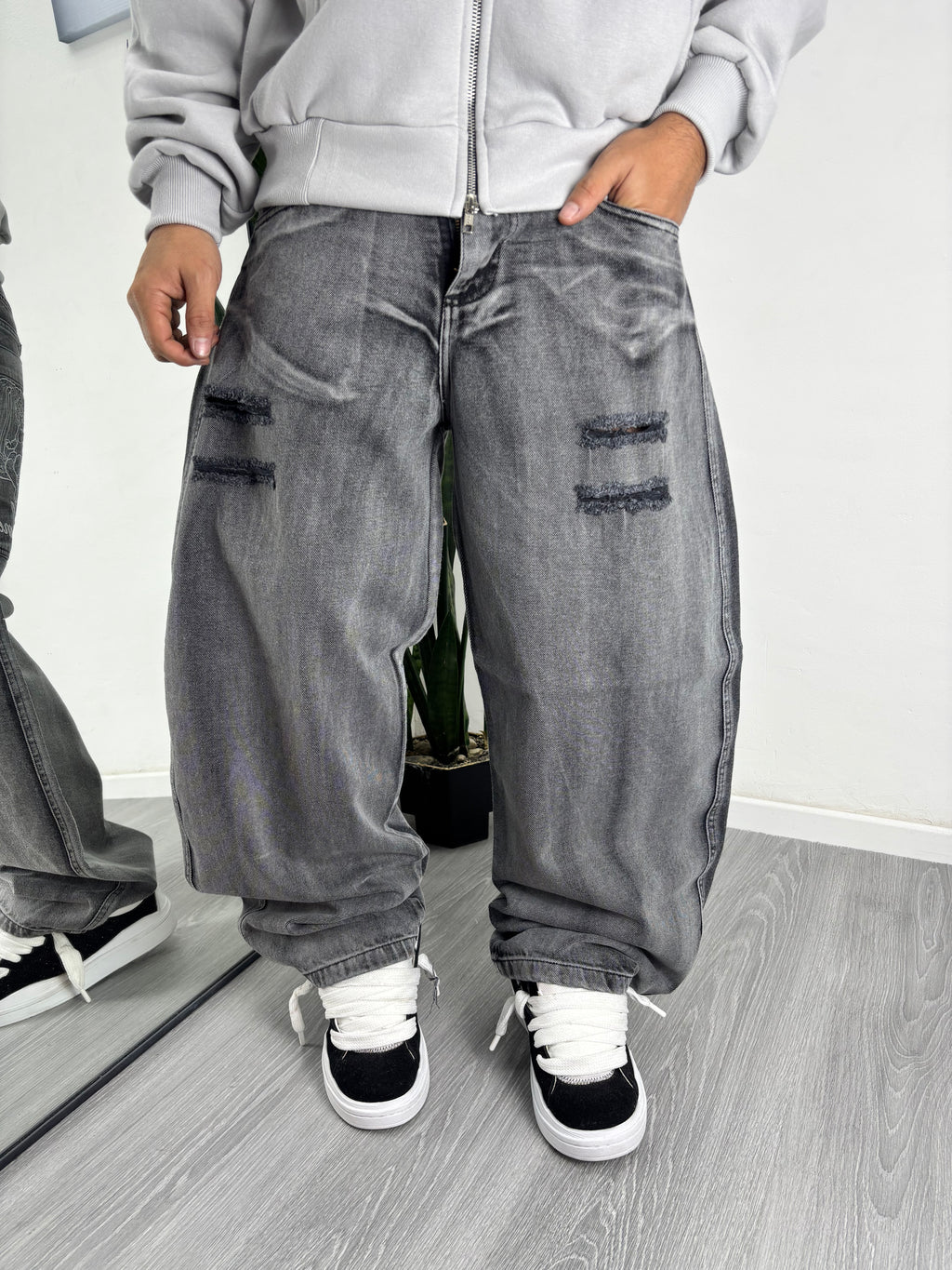 BAGGY AMERI 2.0