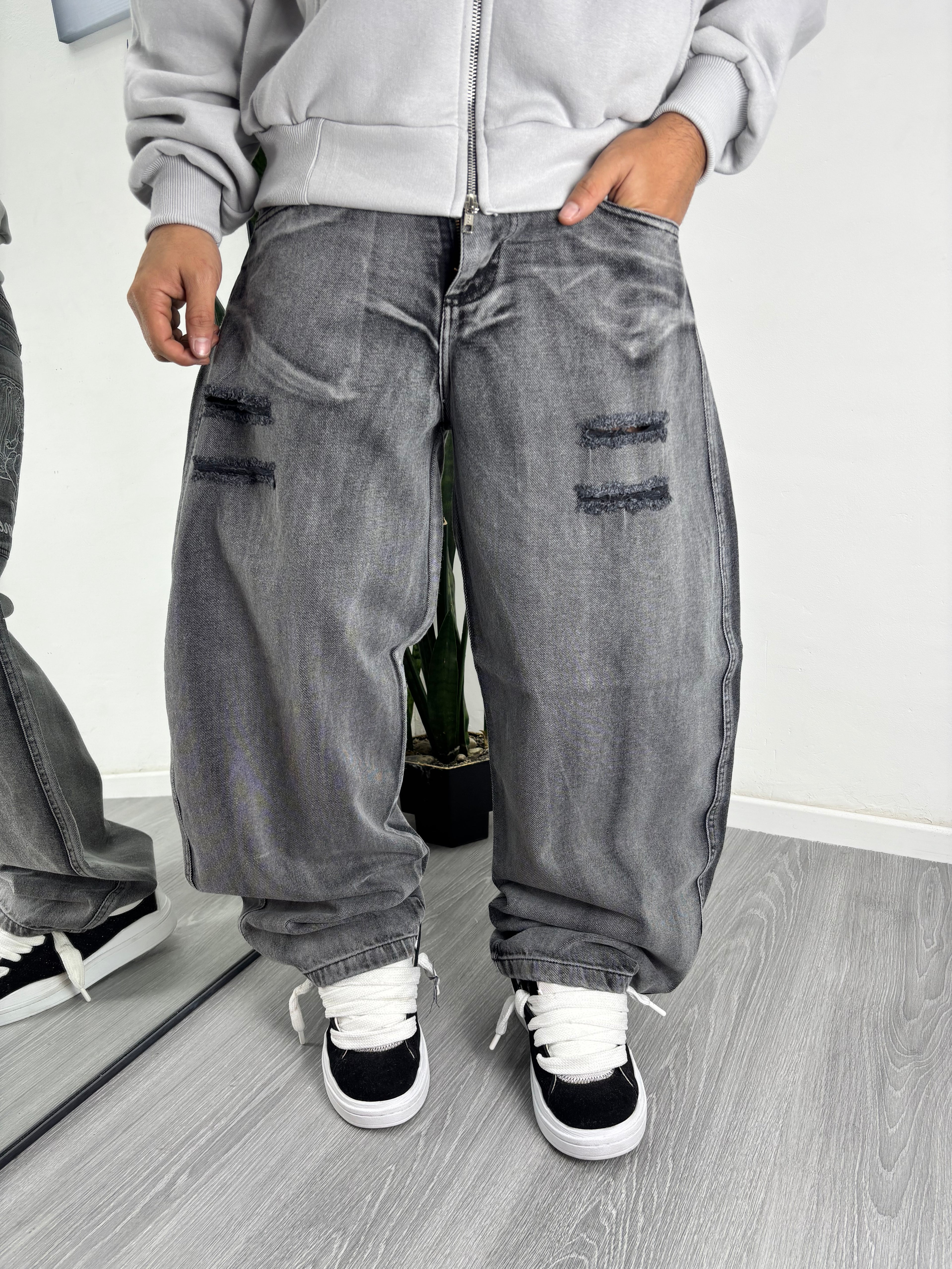 BAGGY AMERI 2.0