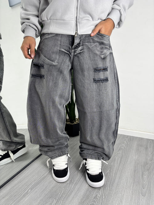BAGGY AMERI 2.0