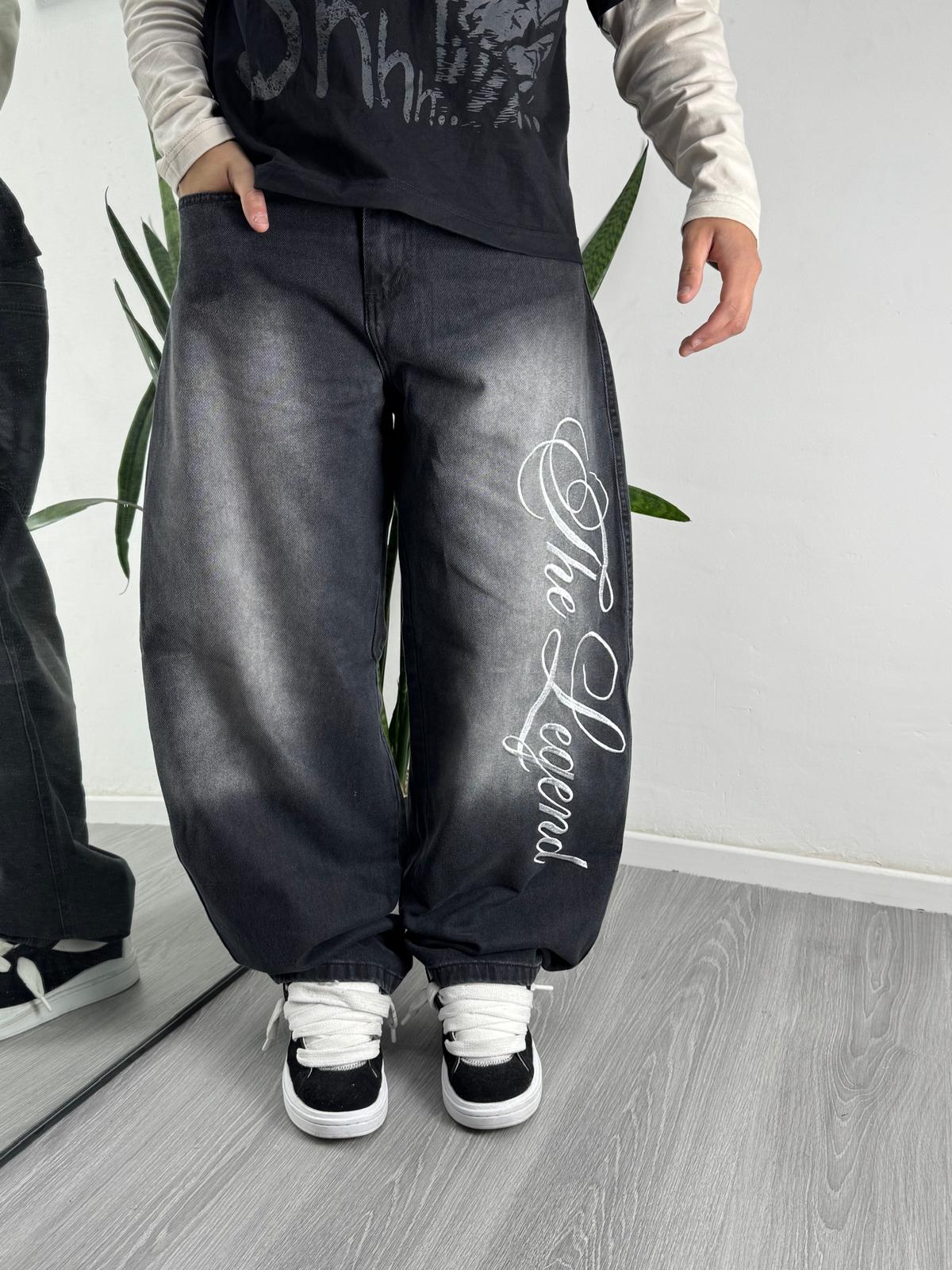BAGGY LEGEND v2