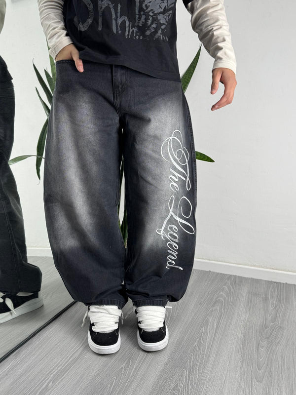 BAGGY LEGEND v2