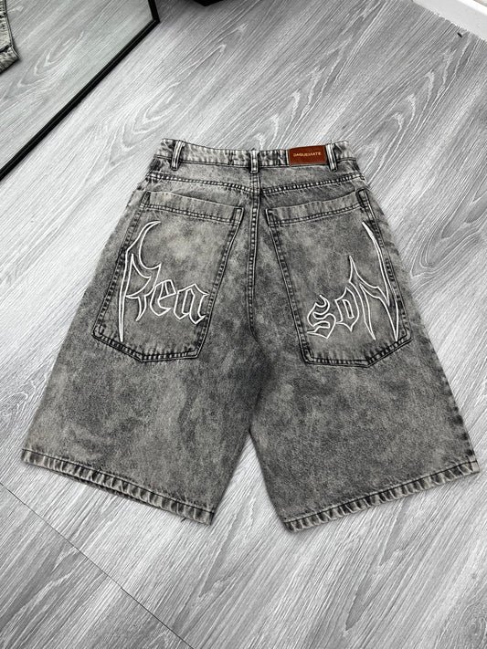 BERMUDA BAGGY REASON