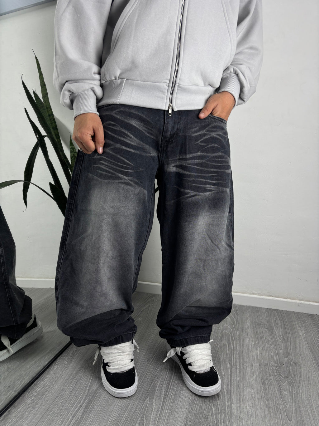 BAGGY TOKIO