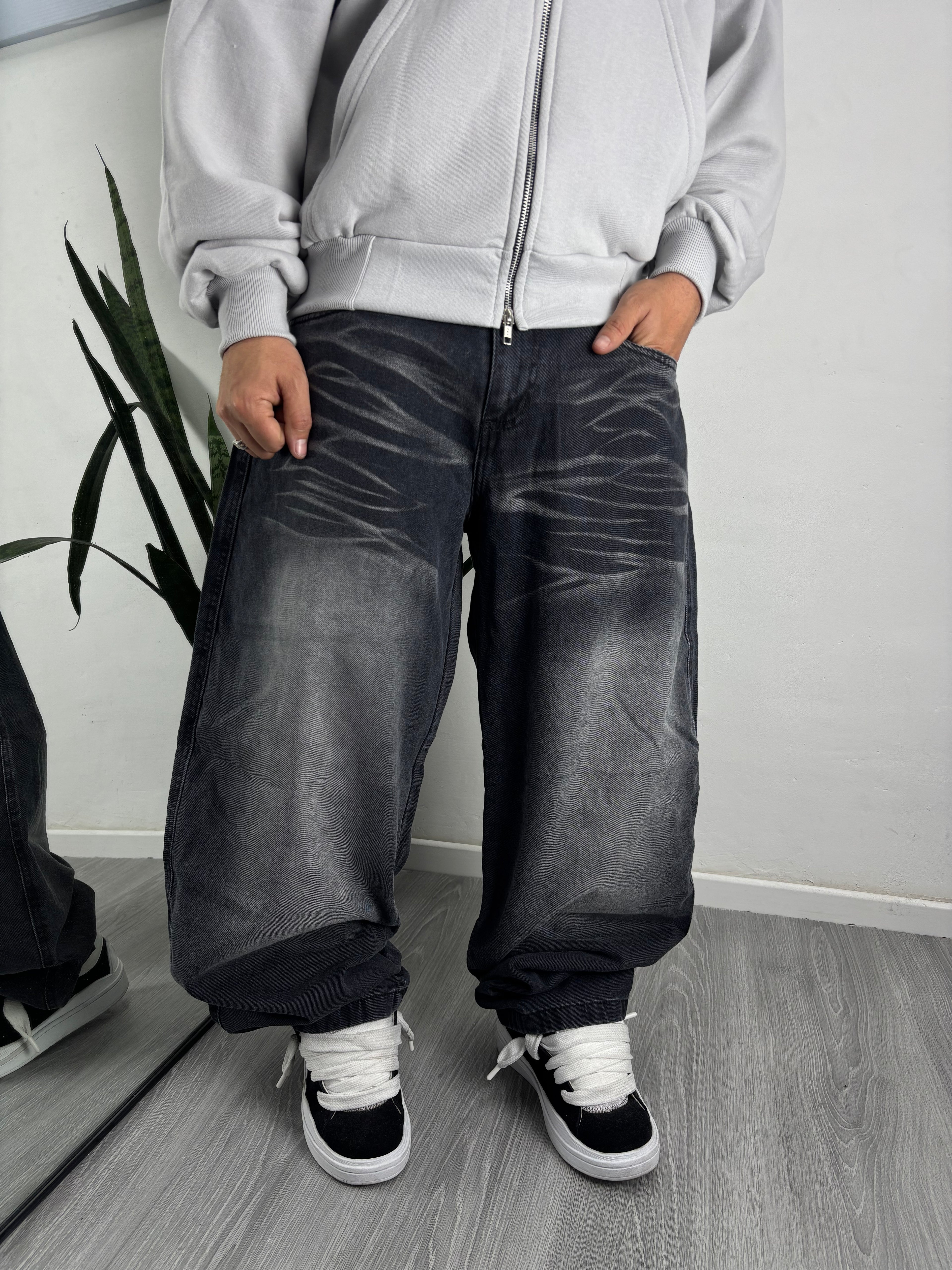 BAGGY TOKIO