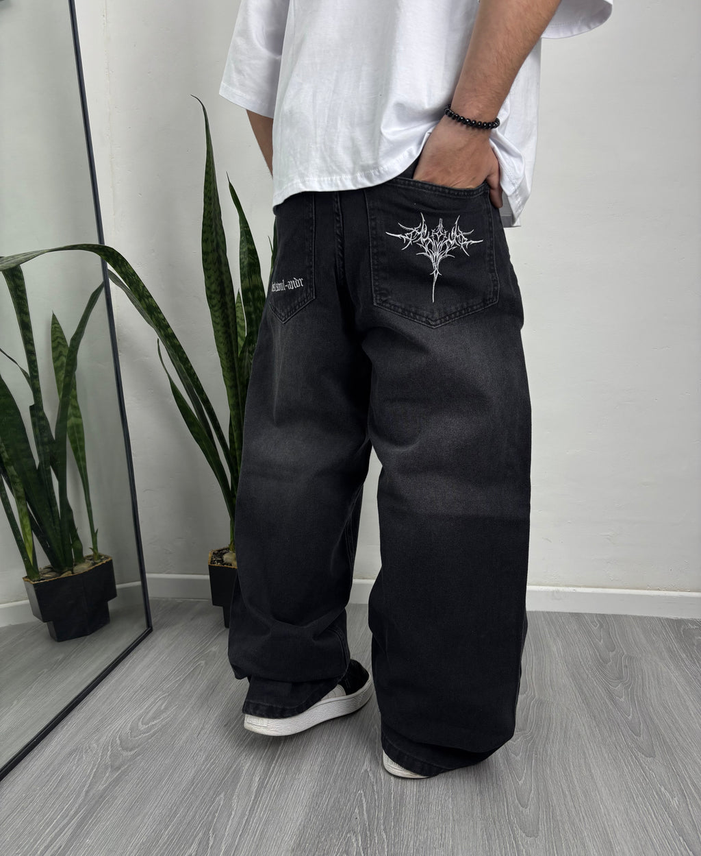 BAGGY TRUENO