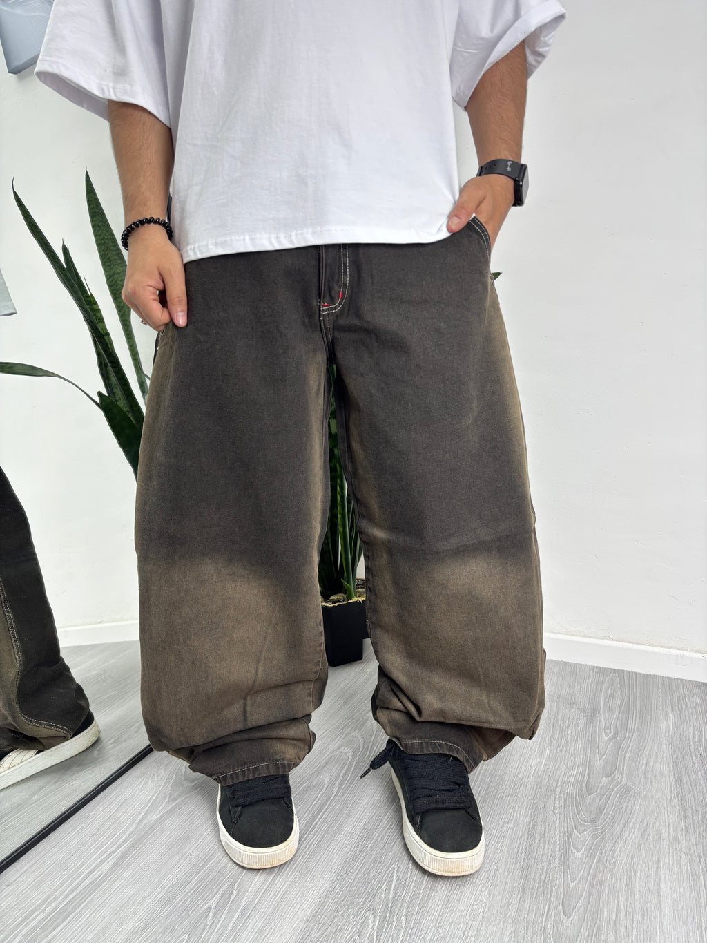 BAGGY ROCKSTAR
