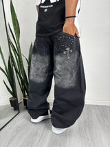 BAGGY CRUCIFIJO