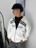 CAMPERA WILL #beige