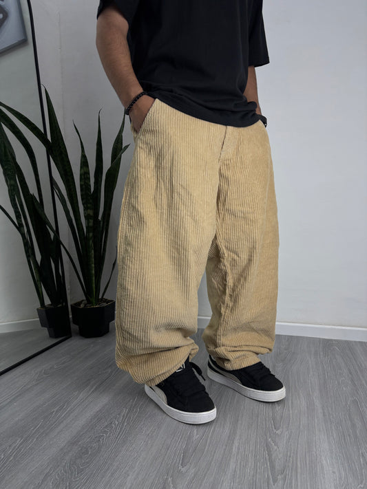 BAGGY PANA