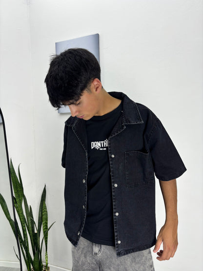 CAMISA HARDCORE [boxyfit]