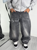 BAGGY DIFERENT