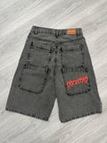 BERMUDA BAGGY ROCKSTAR