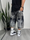 Bermuda Baggy New Era
