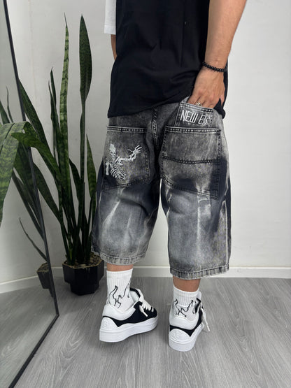 Bermuda Baggy New Era