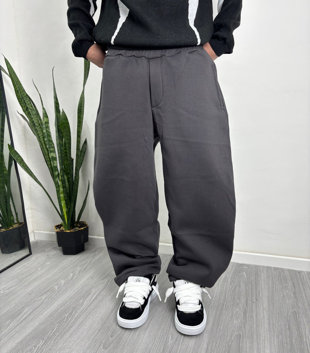 JOGGING [baggy] #gris