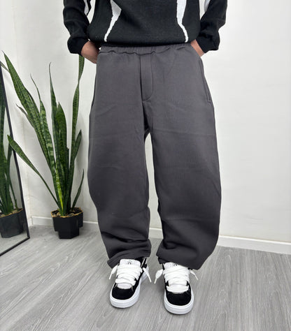 JOGGING [baggy] #gris