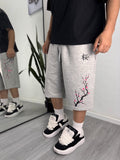 BERMUDA BAGGY SAKURA V3 GREY