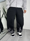 Jogging Strass