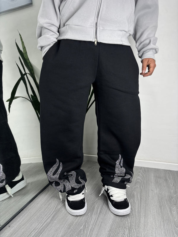 Jogging Strass