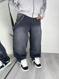 JEANS BAGGY BART