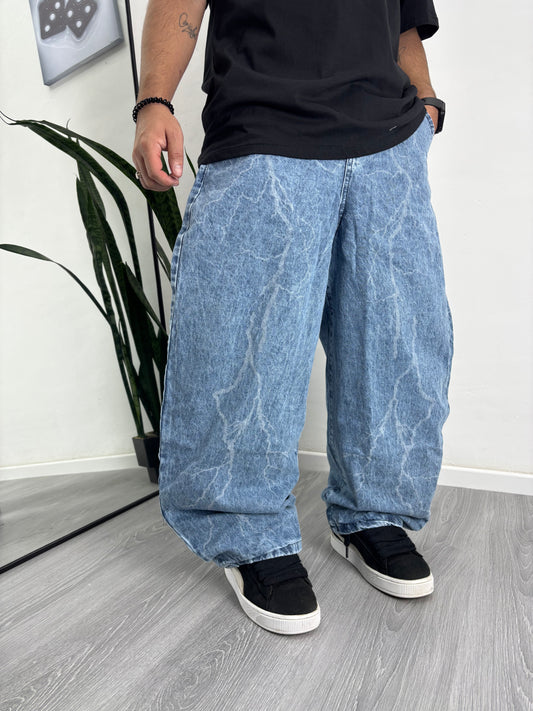 BAGGY TRUENO