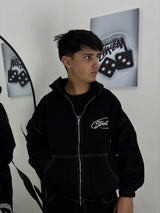 Campera de Jeans STREET