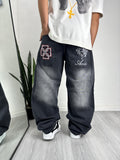JEANS BAGGY AMERI