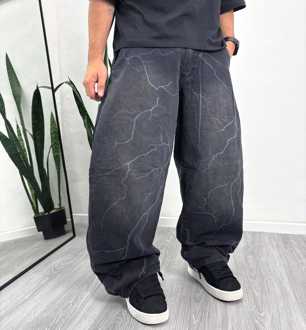 BAGGY RAYO 2.0
